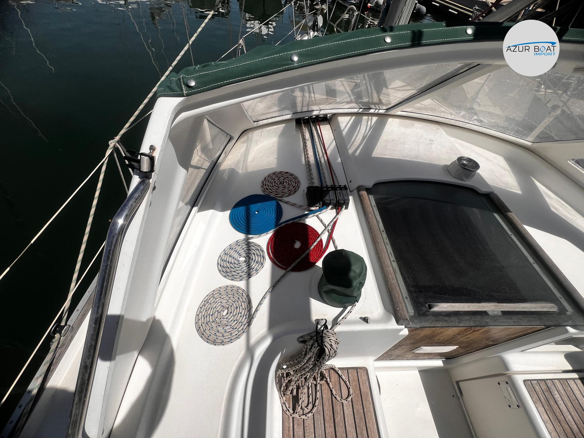 slider 7 Beneteau Oceanis 36 CC